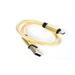 30 Cm Halat Micro Usb Kablo