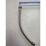 30 Cm Kalın Çelik Örgülü Bağlantı Hortumu 1/2R*1/2R (25 Ad)