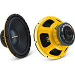 30 cm Subwoofer, 1500W Güç, Yüksek Ses Kalitesi, Tek Adet - Antrasit