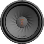 30 cm Subwoofer Bas, 1000 W Güç, Yüksek Performans, Profesyonel Ses Deneyimi - Seçenek 1