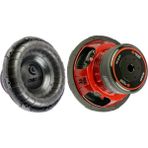 30 cm Subwoofer Bas, 2000W Güç, Adet Fiyatı - Seçenek 1