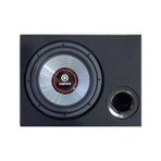 30 cm Subwoofer Kabinli Mdf