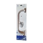 30 Cm Tutunma Barı Tutamak Wc Banyo Duş Klozet Küvet Yanı Kullanım Için