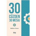 30 Cüzden 30 Mesaj