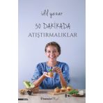 30 Dakikada Atıştırmalıklar - İdil Yazar