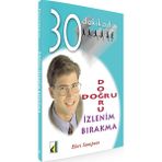 30 Dakikada Doğru İzlenim Bırakma-Eleri Sampson