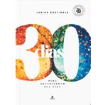 30 dias para transformar sua vida. 🌳🍂 Idioma Português
