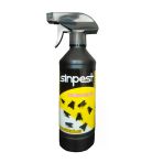 30 Gün Kalıcı Sinpest Karasinek İlacı 500 Ml