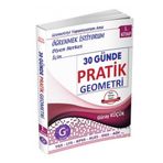 30 Günde Pratik Geometri 1.Kitap - Güray Küçük
