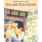 30 Klasik Film Posteri - kollektif