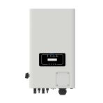 30 Kw Trifaz On-Grid String İnvertör