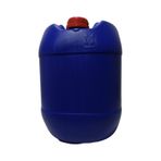 30 L Hdpe Plastik Bidon Mavi