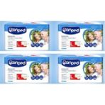 30 Lu Large Belbantli Hasta Bezi 4 Paket 120 Adet