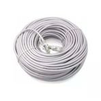 30 Metre Ethernet-Adsl-Cat5 Kablo