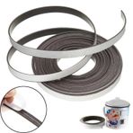 30 Metre Yapışkanlı Şerit Mıknatıs Magnet