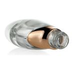 30 ml Cam Damlalıklı Şişe ile Özel Yağ, Kozmetik ve Kolonya - Option-1