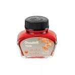 30 Ml Kırmızı Dolma Kalem Mürekkebi