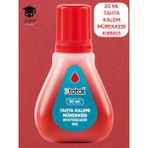 30 ml Tahta Kalemi Mürekkebi