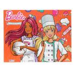 30 Parça Puzzle: Aşçı Barbie