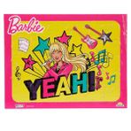 30 Parça Puzzle: Barbie ile Müzik Zamanı