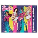 30 Parça Puzzle: Barbie Şarkı Söylüyor