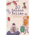 30 Şahane Kelime Epsilon Yayınevi
