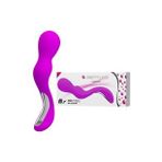 30 Titreşimli Teknolojik Vibratör Anal Vajinal G-spot Mastürbatör