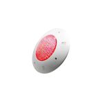 30 Watt 12 Volt Led Kırmızı Sıva Üstü Havuz Lambası 30W 12V
