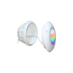 30 Watt 12 Volt Smd Led Rgb 4 Kablolu Kovanlı Havuz Lambası