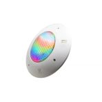 30 Watt 12 Volt Smd Led Rgb 4 Kablolu Sıva Üstü Havuz Lambası