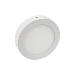 30 Watt Gün Işığı Led Panel Işık, Sıva Üstü Montaj