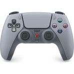 30.Yıl Özel Seri Sony Playstation 5 Dualsense Controller İthalatçı Garantili Gamepad Sürükleyici Deneyim