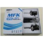 300-09 AMPÜL 12V H15 LED XENON SET COB LED