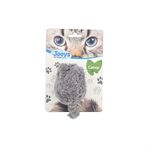 300-51888 Jooys Tırtıklı Fare Kedi Oyuncağı