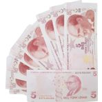 300 Adet 5 Tl Sahte Para Gecersiz Dugun Parasi Parti Saka Malzemesi