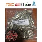 (300 Adet) maasco SKP Kablo Pabucu 25mm M10