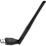 300 Mbps 2.4ghz Alıcı Verici USB Wifi Adaptör