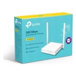 300 mbps 4 portlu multi-mode router tl-wr844n - Yok