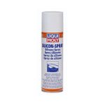 300 ml Liqui Moly Silikon Sprey Yağlama ve Koruma Amaçlı Mineral Yağ İçermeyen Ürün
