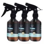 300 Ml Tıraş Makinesi Temizleme Sıvısı, Temizleme Spreyi, Braun S3 S5 S7 S9 Serisiyle Uyumlu, Philips S3000-S9000 Serisiyle Uyumlu, Panasonic Es Serisiyle Uyumlu (3 Adet)