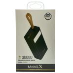 30000 Mah 22.5W Hızlı Şarj Powerbank