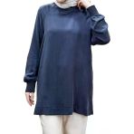 3005 Nuss Tunik