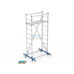 300*60*150 TEK PARÇA İSKELE 80X25