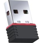 300MBPS USB 2.0 Kablosuz Wifi Adaptör RTL8188CTV Chipset