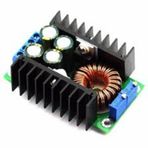 300W 10A Dc-Dc Voltaj Düşürücü Regülatör Kartı Ayarlanabilir Sabi