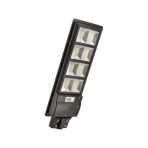 300W Beyaz Solar Led Sokak Aydınlatması, Enerji Tasarruflu Tasarım