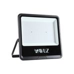 300W LED Projektör, IP66 Su Geçirmez Dış Mekan LED Projektör Armatürü 6500K Beyaz Işık SAFİR VL519300-X