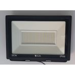 300w Led Projektör Ultra Slim Beyaz Renk Büyük Boy
