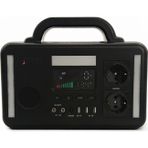 300W LİTYUM AKÜLÜ TAŞINABİLİR GÜÇ KAYNAĞI