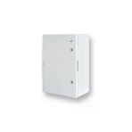 300X400x170 Opak Kapaklı Abs Plastik Elektrik Panosu (30X40x17 Cm)